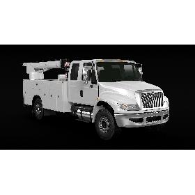 Service Truck